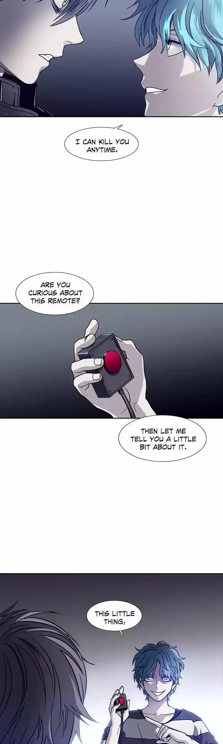 Unknown Code Chapter 47 9